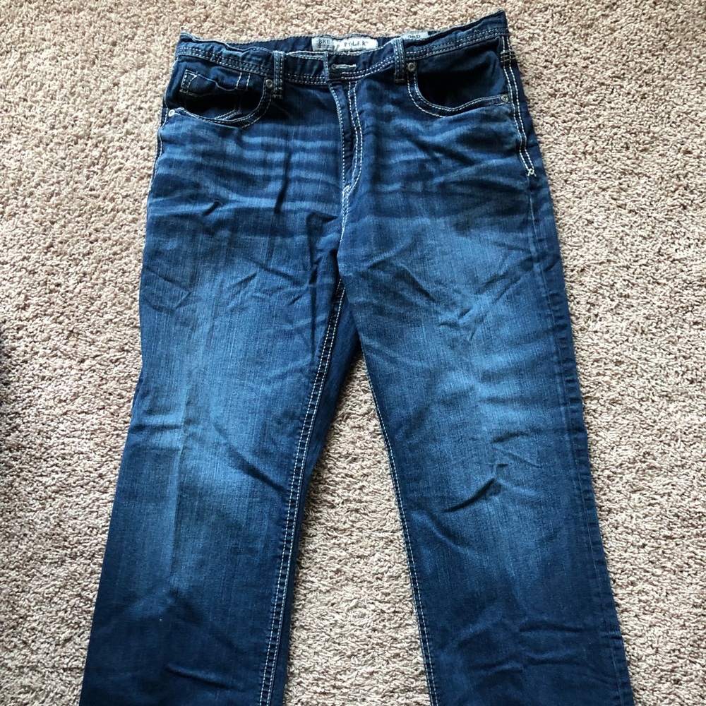 Men’s BKE Jeans